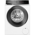 Bosch Serie 8 WGB244071 washing machine Front-load 9 kg 1400 RPM Black, White Bosch Serie 8 WGB244071 washing machine Front-load 9 kg 1400 RPM Black, White