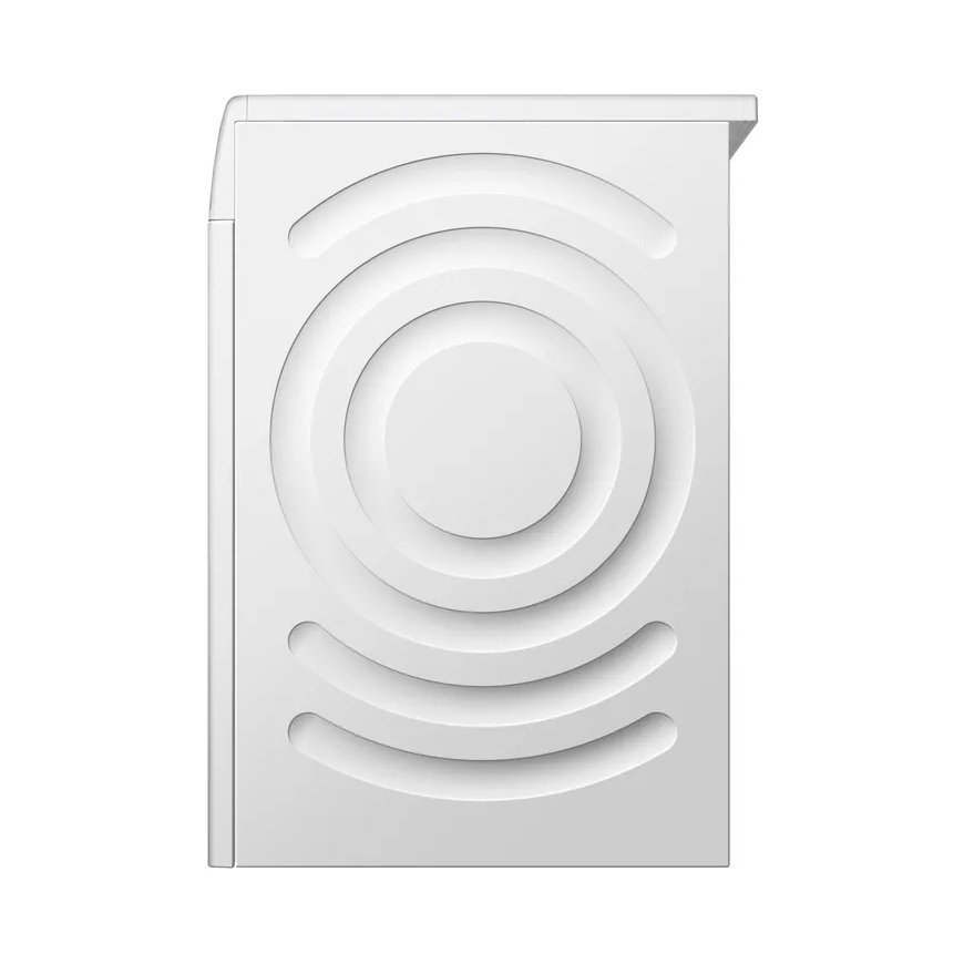 Bosch Serie 8 WGB244071 veļasmašīna Ielādēšana no priekšas 9 kg 1400 RPM Melns, Balts – 2