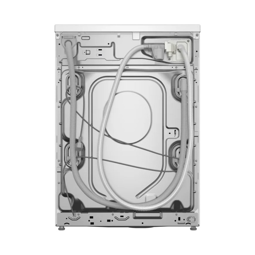 Bosch Serie 8 WGB244071 стиральная машина Фронтальная загрузка 9 kg 1400 RPM Черный, Белый – 3