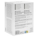 Savio CAK-04 вебкамера 720 MP 1280 x 720 пикселей USB Черный Savio CAK-04 вебкамера 720 MP 1280 x 720 пикселей USB Черный