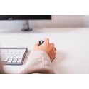 BakkerElkhuizen Oyster Mouse Wired pele Birojs Abām rokām USB Type-A Lāzers 1200 DPI BakkerElkhuizen Oyster Mouse Wired pele Birojs Abām rokām USB Type-A Lāzers 1200 DPI