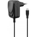 Goobay 49529 mobiilseadme laadija Universaalne Must Vahelduvvool Hoonesisene Goobay 49529 mobiilseadme laadija Universaalne Must Vahelduvvool Hoonesisene
