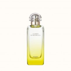 Hermes Le Jardin de Monsieur Li 100 ml Mõlemale soole sobiv