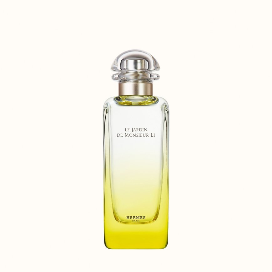 Hermes Le Jardin de Monsieur Li
