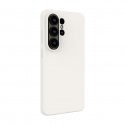 Чехол Samsung Galaxy S26 Ultra Premium Magnetic Soft Touch Silicone Case Stone Чехол Samsung Galaxy S26 Ultra Premium Magnetic Soft Touch Silicone Case Stone