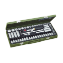 Proxxon | Pesa ja mutrivõtmete komplekt, 3/8" | 65