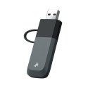 TP-LINK Archer TBE400U Wi-Fi 7 mini USB-adapter