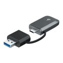 TP-LINK Archer TBE400U Wi-Fi 7 mini USB-adapteri TP-LINK Archer TBE400U Wi-Fi 7 mini USB-adapteri