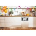 Upo UV45 integrated dishwasher Upo UV45 integrated dishwasher
