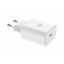 Conceptronic ALTHEA07W mobiilseadme laadija Universaalne Valge Vahelduvvool Hoonesisene Conceptronic ALTHEA07W mobiilseadme laadija Universaalne Valge Vahelduvvool Hoonesisene