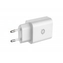 Conceptronic ALTHEA07W зарядное устройство для мобильных устройств Универсальная Белый Кабель переме Conceptronic ALTHEA07W зарядное устройство для мобильных устройств Универсальная Белый Кабель переме
