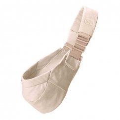 Ergobaby Upsie Sling Carrier kantoreppu, beež