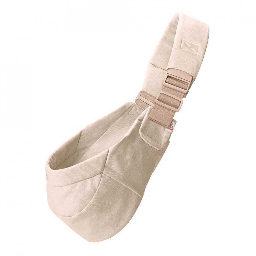Ergobaby Upsie Sling Carrier кенгурятник, бежевый