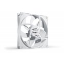 be quiet! Pure Wings 3 140mm PWM White Datora korpusam Ventilators 14 cm Balts 1 pcs be quiet! Pure Wings 3 140mm PWM White Datora korpusam Ventilators 14 cm Balts 1 pcs