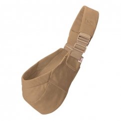 Ergobaby Upsie Sling Carrier, brown