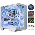 MDATA GAMING ArcticX Pro Ryzen 7 7800X3D 64GB 2TB SSD RTX 5070Ti NoOS MDATA GAMING ArcticX Pro Ryzen 7 7800X3D 64GB 2TB SSD RTX 5070Ti NoOS