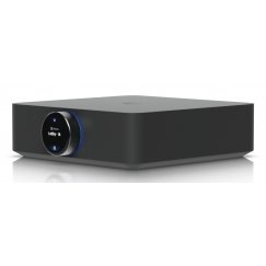 Ubiquiti PowerAmp Mājas Melns