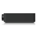 Ubiquiti PowerAmp Namo Juoda Ubiquiti PowerAmp Namo Juoda