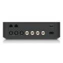 Ubiquiti PowerAmp Namo Juoda Ubiquiti PowerAmp Namo Juoda