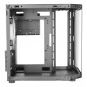 Mars Gaming MC-3TLITE Mini Tower Black