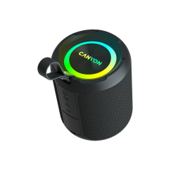 CANYON kõlar OnMove 11 IPX6 TWS 20W EQ RGB