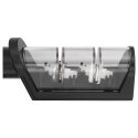 ZWILLING Miyabi Точилка с выемками Черный ZWILLING Miyabi Точилка с выемками Черный