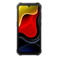 Blackview BVBV4800 SE 16,7 cm (6.56") Dviguba SIM jungtis Android 15 4G C tipo USB 4 GB 64 GB 5100 mAh Juoda