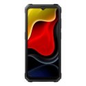 Blackview BVBV4800 SE 16,7 cm (6.56") Kaksik-SIM Android 15 4G USB tüüp-C 4 GB 64 GB 5100 mAh Must Blackview BVBV4800 SE 16,7 cm (6.56") Kaksik-SIM Android 15 4G USB tüüp-C 4 GB 64 GB 5100 mAh Must