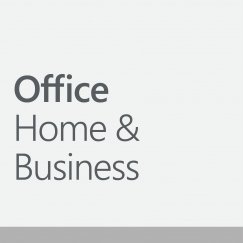 Microsoft Office Home and Business 2024 Biroja programmatūras komplekts Pilns 1 licence(-s) Angļu