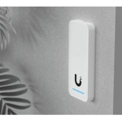 Ubiquiti UISP G2 Basic access control reader White, Black