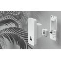Ubiquiti UISP G2 Pagrindinis prieigos kontrolės skaitytuvas Balta, Juoda Ubiquiti UISP G2 Pagrindinis prieigos kontrolės skaitytuvas Balta, Juoda