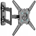 ONKRON M4R-B telerikinnitus 165,1 cm (65") Must ONKRON M4R-B telerikinnitus 165,1 cm (65") Must