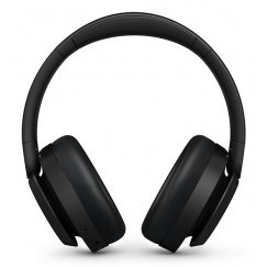 Philips 6000 series TAH6509BK/00 austiņas un brīvroku komplekts Bezvadu Zvani /mūzika/sports/ikdiena Bluetooth Melns