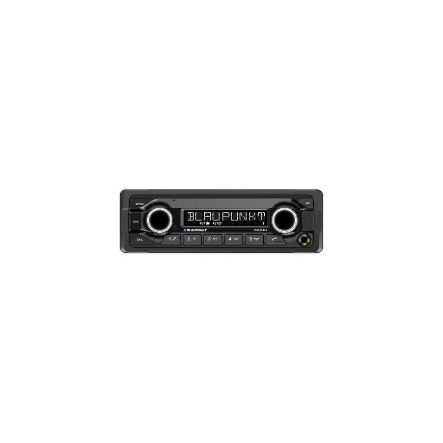 BLAUPUNKT Dubai 424 Heavy Duty 24V – 2