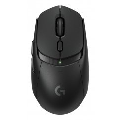 Logitech G 910-007199 kompiuterio pelė Žaidimams Dešinės rankos RD belaidis ryšys + „Bluetooth“ Opti