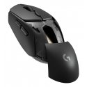 Logitech G 910-007199 hiir Mängimine Parempoolne RF juhtmeta ühendus + Bluetooth Optiline 2560 DPI Logitech G 910-007199 hiir Mängimine Parempoolne RF juhtmeta ühendus + Bluetooth Optiline 2560 DPI
