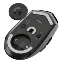Logitech G 910-007199 hiir Mängimine Parempoolne RF juhtmeta ühendus + Bluetooth Optiline 2560 DPI Logitech G 910-007199 hiir Mängimine Parempoolne RF juhtmeta ühendus + Bluetooth Optiline 2560 DPI