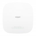 NETGEAR WAX618 2400 Мбит/с Белый Питание по Ethernet (PoE) NETGEAR WAX618 2400 Мбит/с Белый Питание по Ethernet (PoE)