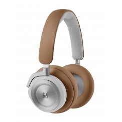 Bang & Olufsen BeoPlay HX Kuulokkeet Langallinen & langaton Pääpanta Puhelut/Musiikki Bluetooth Alumiini, Ruskea