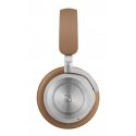 Bang & Olufsen BeoPlay HX Austiņas Vadu & Bezvadu Zvani / mūzika Bluetooth Alumīnijs, Brūns Bang & Olufsen BeoPlay HX Austiņas Vadu & Bezvadu Zvani / mūzika Bluetooth Alumīnijs, Brūns
