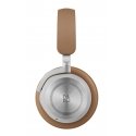 Bang & Olufsen BeoPlay HX Austiņas Vadu & Bezvadu Zvani / mūzika Bluetooth Alumīnijs, Brūns Bang & Olufsen BeoPlay HX Austiņas Vadu & Bezvadu Zvani / mūzika Bluetooth Alumīnijs, Brūns