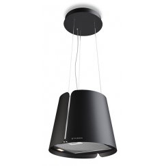 FABER S.p.A. Beat Pendant Black 600 m³/h