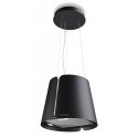 FABER S.p.A. Beat Подвесной Черный 600 m³/h FABER S.p.A. Beat Подвесной Черный 600 m³/h