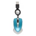 Verbatim Go Mini hiiri Office Molempikätinen USB A-tyyppi Optinen 1000 DPI Verbatim Go Mini hiiri Office Molempikätinen USB A-tyyppi Optinen 1000 DPI