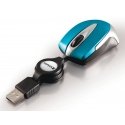 Verbatim Go Mini hiir Kontor Mõlemakäeline USB tüüp A Optiline 1000 DPI Verbatim Go Mini hiir Kontor Mõlemakäeline USB tüüp A Optiline 1000 DPI