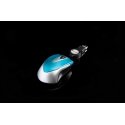 Verbatim Go Mini kompiuterio pelė Biuras Abiems rankoms USB A tipo Optinis 1000 DPI