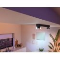Philips Hue White and colour ambience Centris 4-spot ceiling light