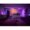 Philips Hue White and Color ambiance Centris, neljän kohdevalon kattovalaisin Philips Hue White and Color ambiance Centris, neljän kohdevalon kattovalaisin