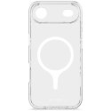 Decoded DropTec läpinäkyvä takakotelo iP 17 Air läpinäkyvä Decoded DropTec läpinäkyvä takakotelo iP 17 Air läpinäkyvä
