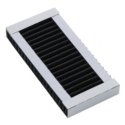 Electrolux M9RWCAF1 Šaldytuvo / šaldiklio dalis arba priedas Filtras Juoda, Pilka Electrolux M9RWCAF1 Šaldytuvo / šaldiklio dalis arba priedas Filtras Juoda, Pilka